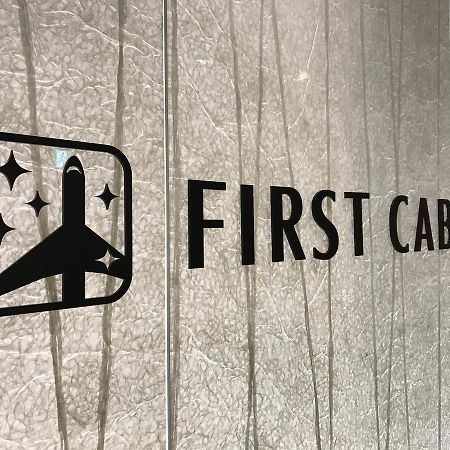 First Cabin Kansai Airport Sennan Esterno foto