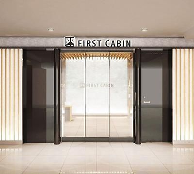 First Cabin Kansai Airport Sennan Esterno foto