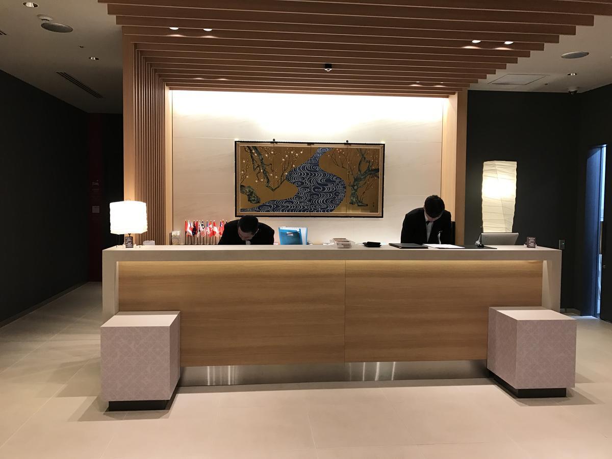 First Cabin Kansai Airport Sennan Esterno foto