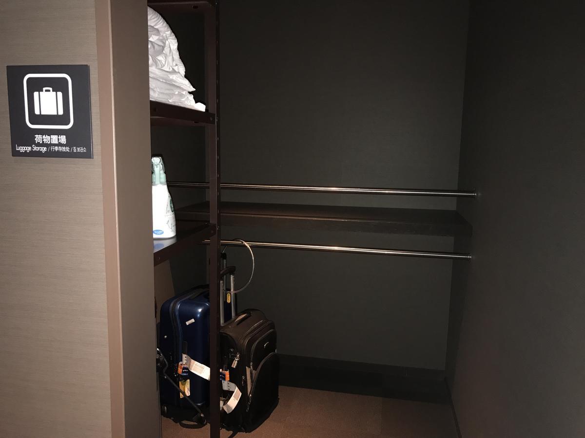 First Cabin Kansai Airport Sennan Esterno foto